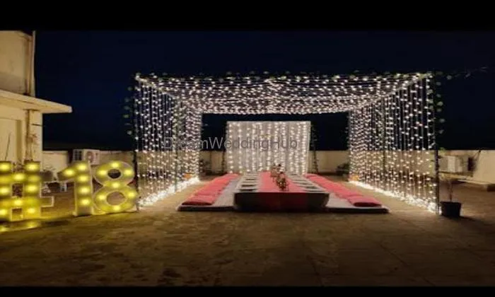 Global Event Planner