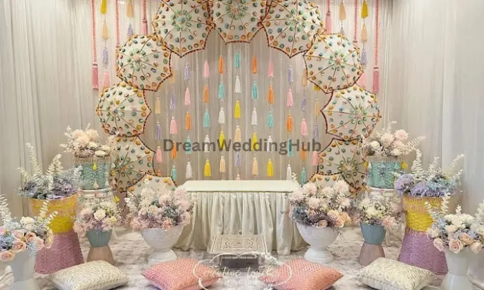 Global Event Planner