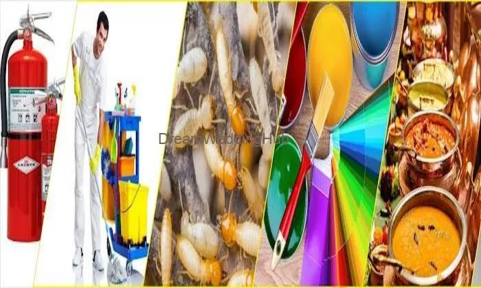 Global India Services Global India Services
