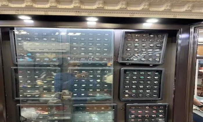 Global Jewellers