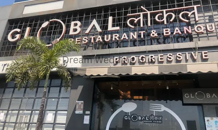 Global Local Restaurant & Banquet