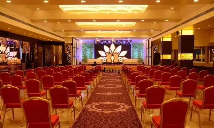 Globe Banquets Ambarnath