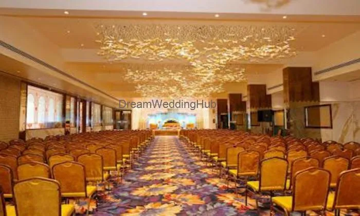 Globe Banquets