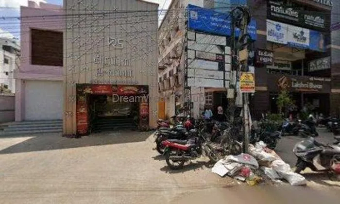 Globe Detective Agency (p) Ltd. Madurai