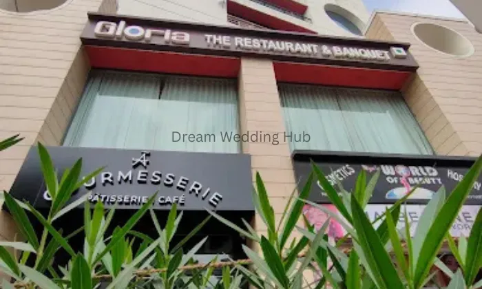 Gloria The Restaurant & Banquet, Anandnagar Gloria The Restaurant & Banquet, Anandnagar