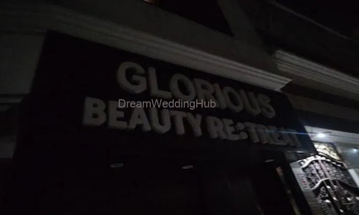 Glorious Beauty Parlour