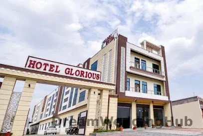 Glorious Resort