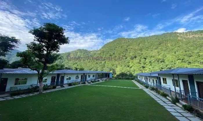 Glorious Resort Rishikesh