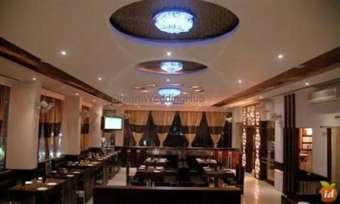 Glorious Restaurant