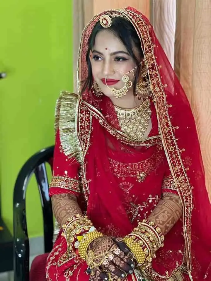 Glory Beauty Parlor