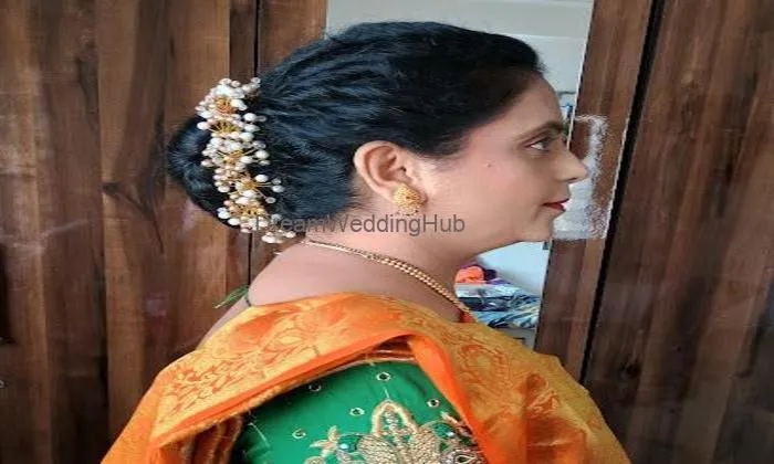 Glory Beauty Parlour