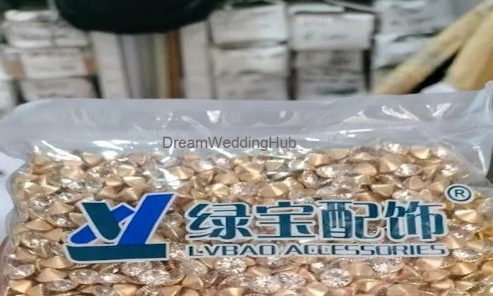 Glossy Beads