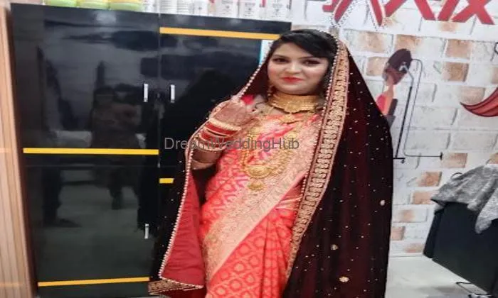 Glossy World Of Beauty Family Saloon