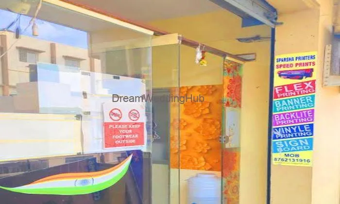 Glow Sign Boards | Speed Prints | Banner Print In Tumkur