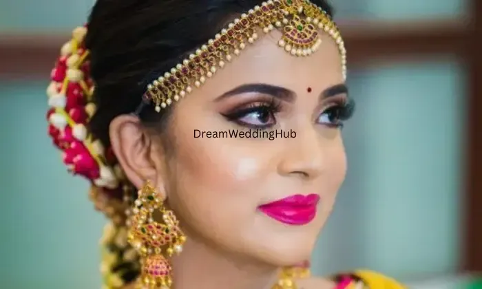 Glow Spot Bridal Studio