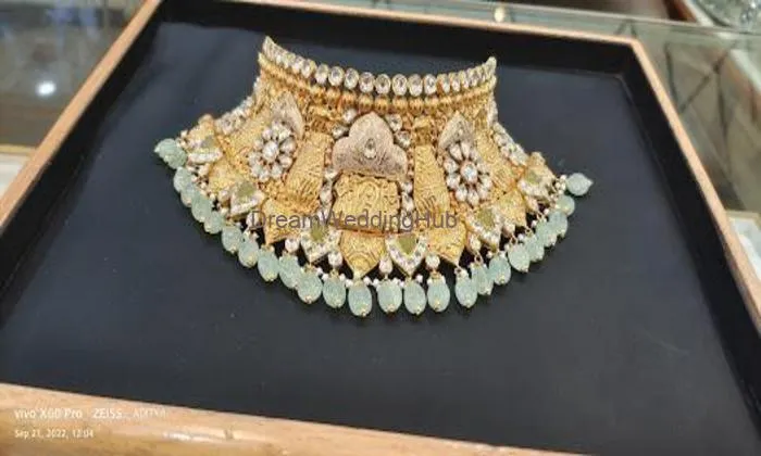 G.l.r. & Sons Jewellers - Best Jewellery Showroom In Churu , Jewellers In Churu , Gold And Silver Jewellers In Churu
