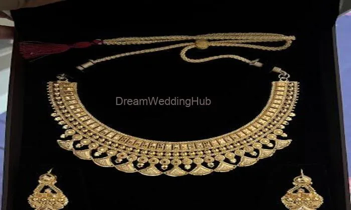 G.m Jeweller Narinder Kumar