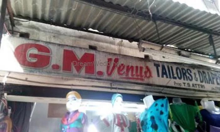 G.m Venus Tailor & Drapers
