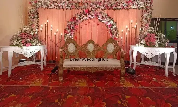 Gmart  Events