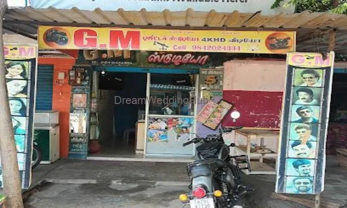 G.m.digital Studio