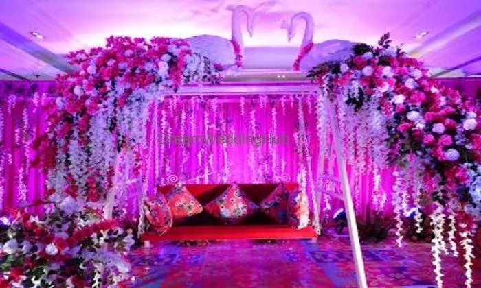 Gms Event Planners