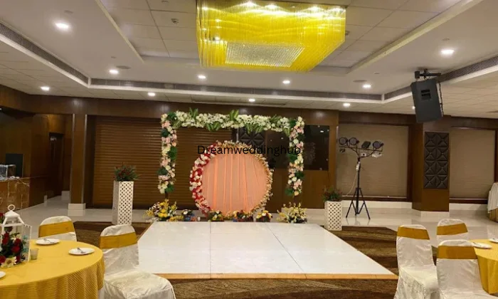 Gmw Tent And Event Management