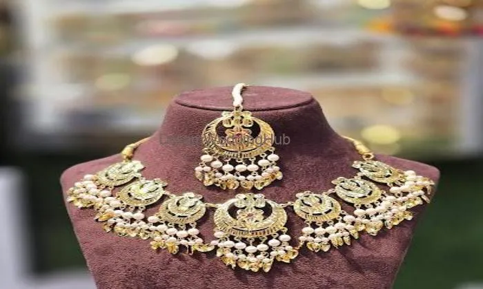 Gn Artificial Jewelleryy