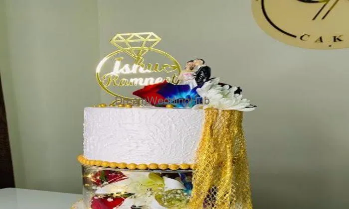 Gn Cake Point