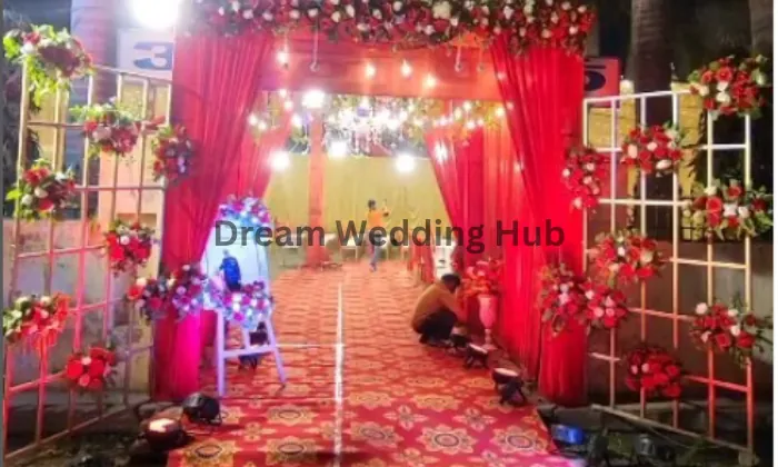 Gn Events By Gunjan Neha