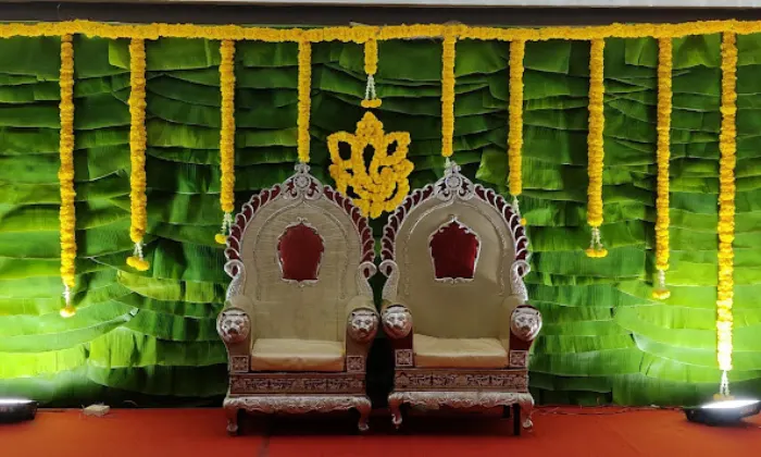 Gn Events Wedding Planner  Decor