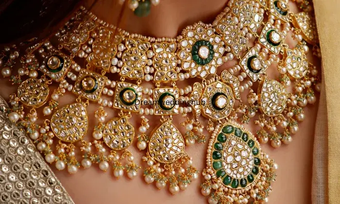 Gn Jewellers Pulwama