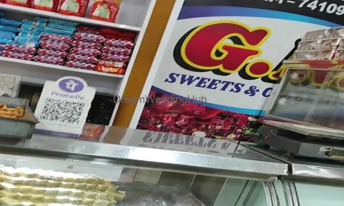 G.n Sweets