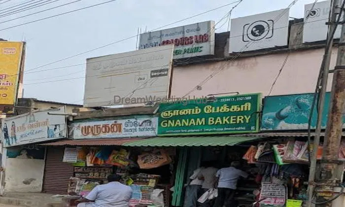 Gnanam Bakery
