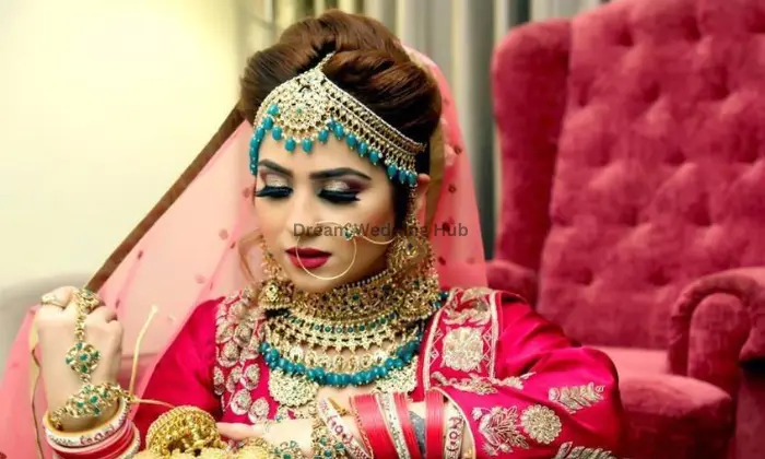 Gng Makeup