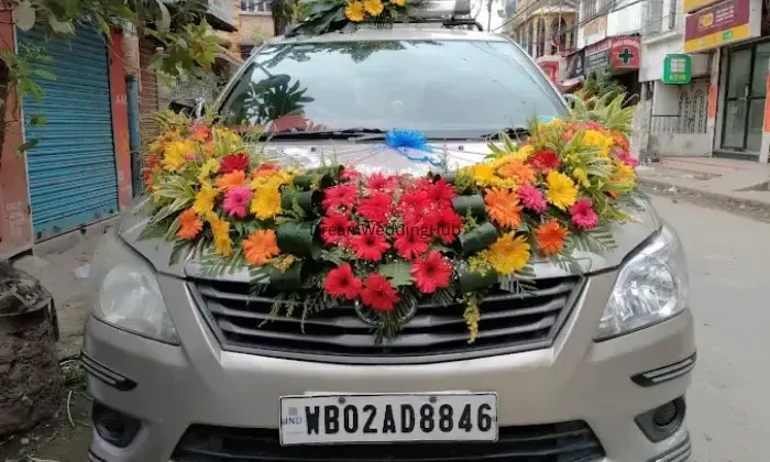 Go Car Rental