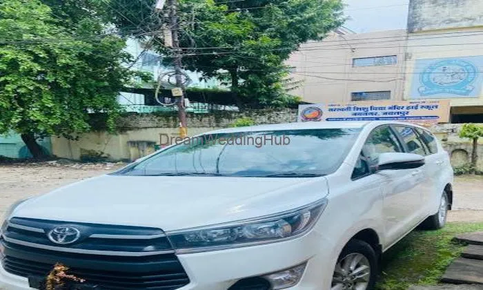 Go Taxi Service Jabalpur