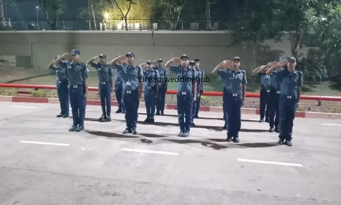 Goa Security Bureau