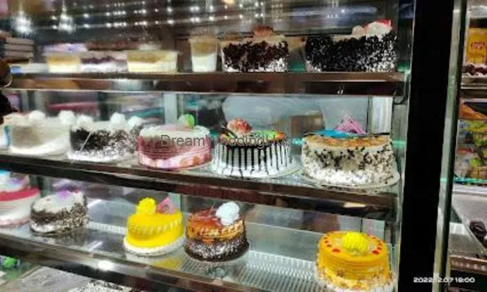 Goalden Bakery