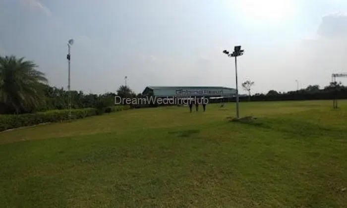 Gobind Resort