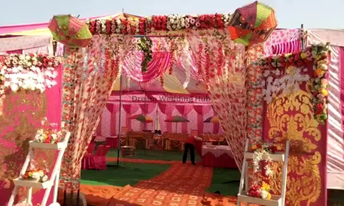 Gobind Tent House