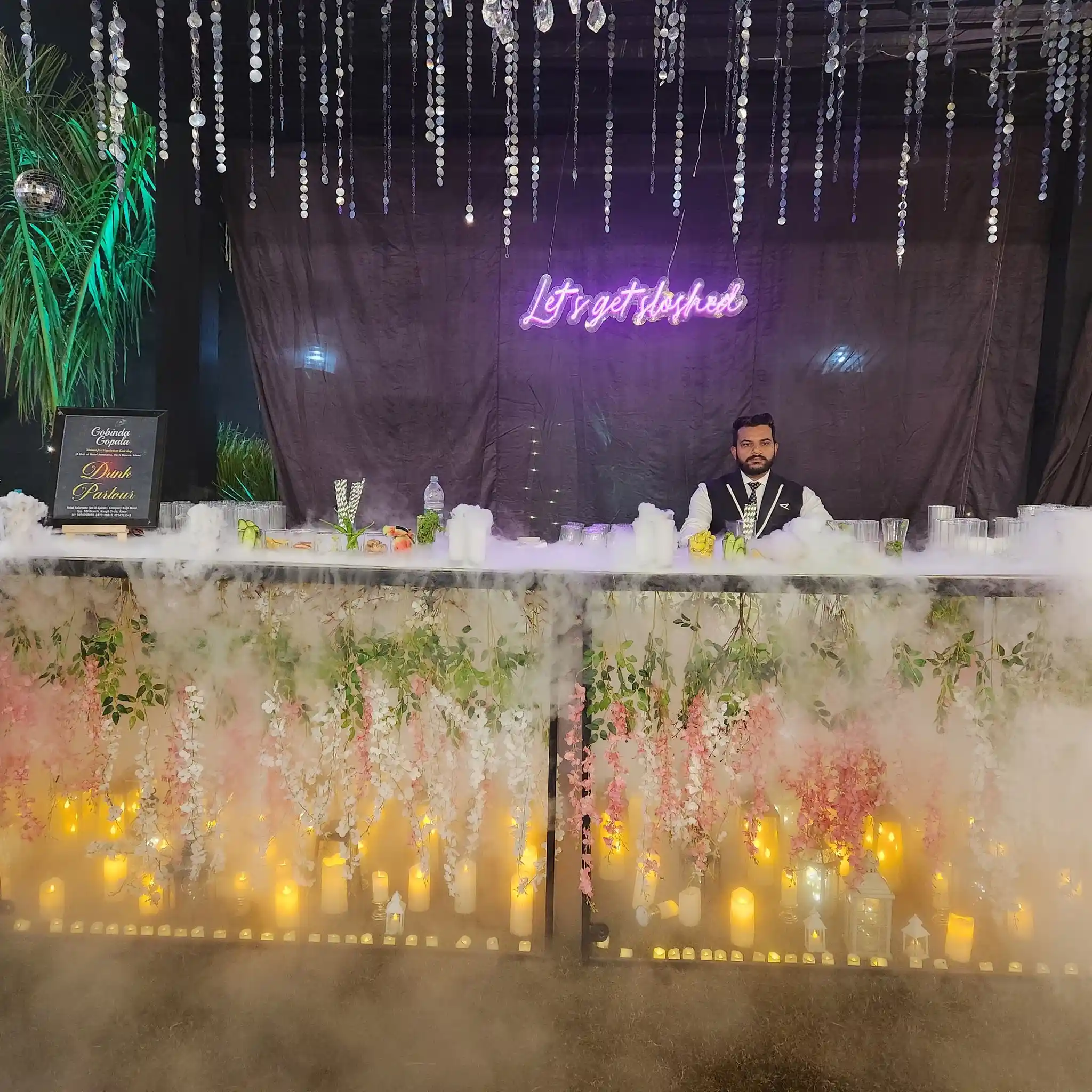 Gobinda Gopala Caterers