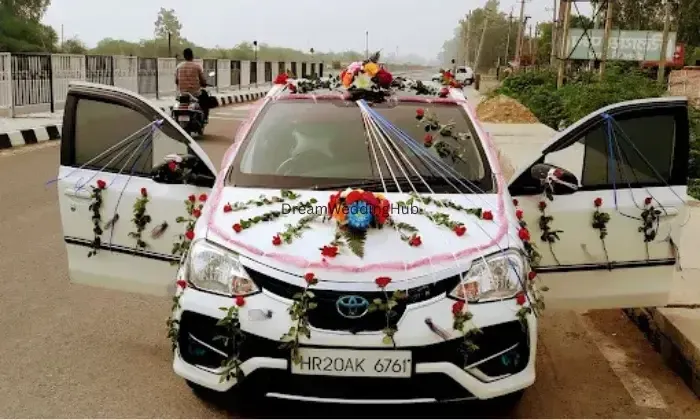 Godara Car Hire