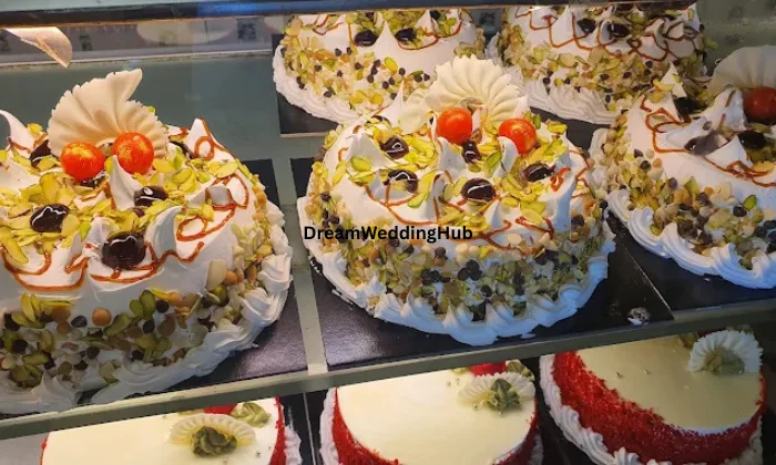 Godavari Sweets