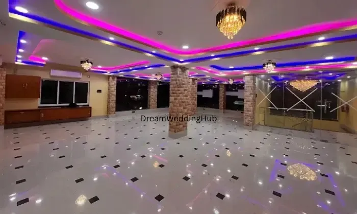 Godhuli Bela Banquet