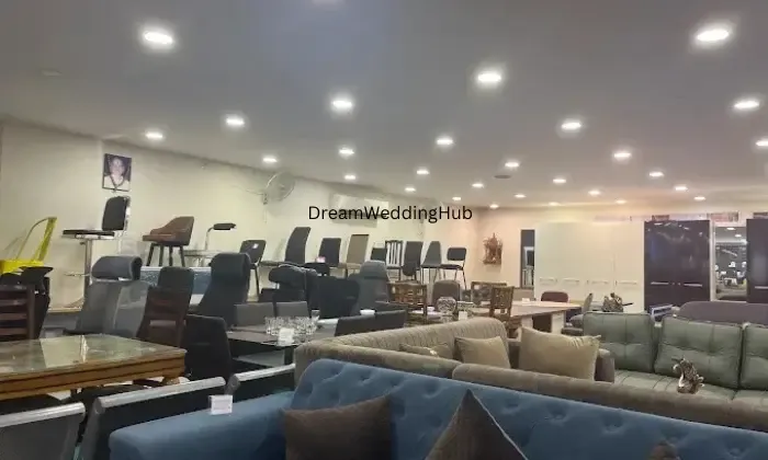 Godrej Interio Furniture Siliguri
