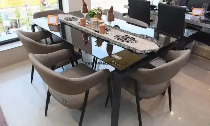 Godrej Interio  Furniture Store In Asansol