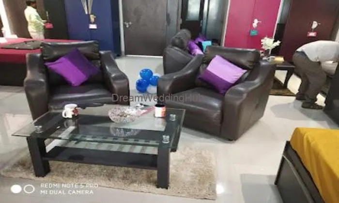 Godrej Interio - Furniture Store In Govind Nagar, Kanpur