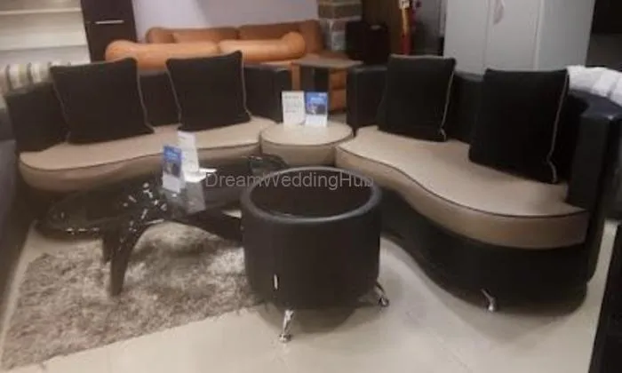 Godrej Interio - Furniture Store In Jule, Solapur