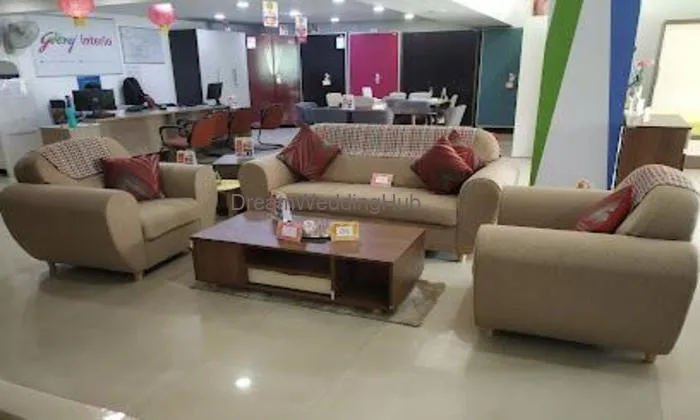 Godrej Interio - Mattress & Furniture Store In Hazratganj, Lucknow Godrej Interio - Mattress & Furniture Store In Hazratganj, Lucknow