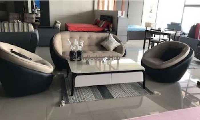 Godrej Interio - Mattress & Furniture Store In Surajpur, Greater Noida